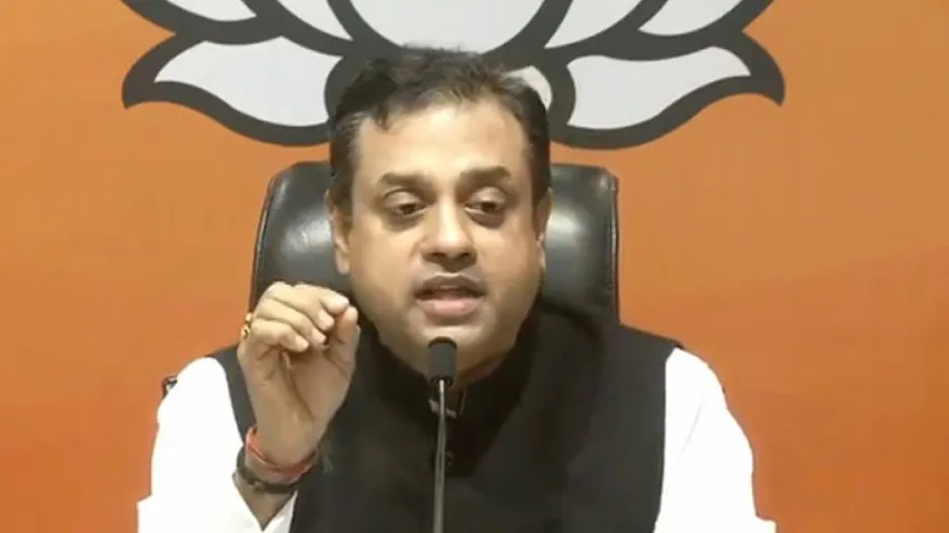 Rajasthan Audio Tapes Controversy: BJP Demands CBI Probe
