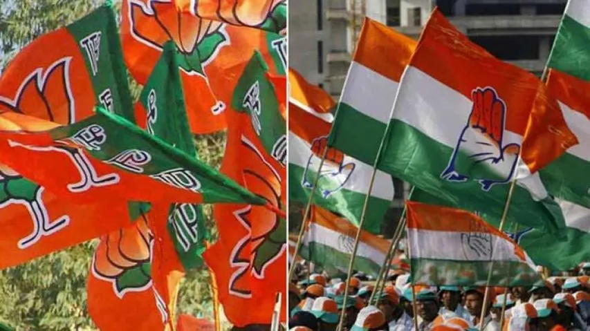 Campaiging ends for seventh phase Lok Sabha election