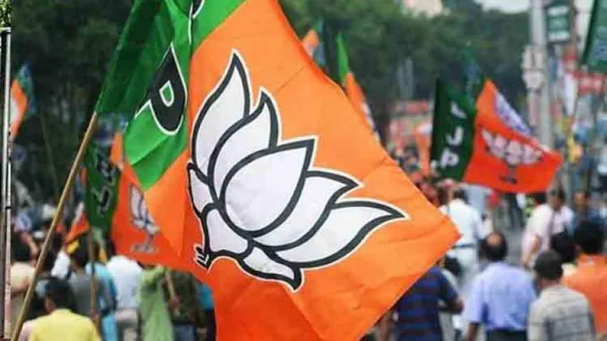 BJP-Led NDA Heading To Retain Power In Assam 2nd Time In A Row