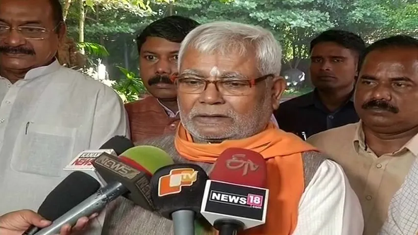 Odisha BJP puts forth farmer concerns before Parliamentary Committee