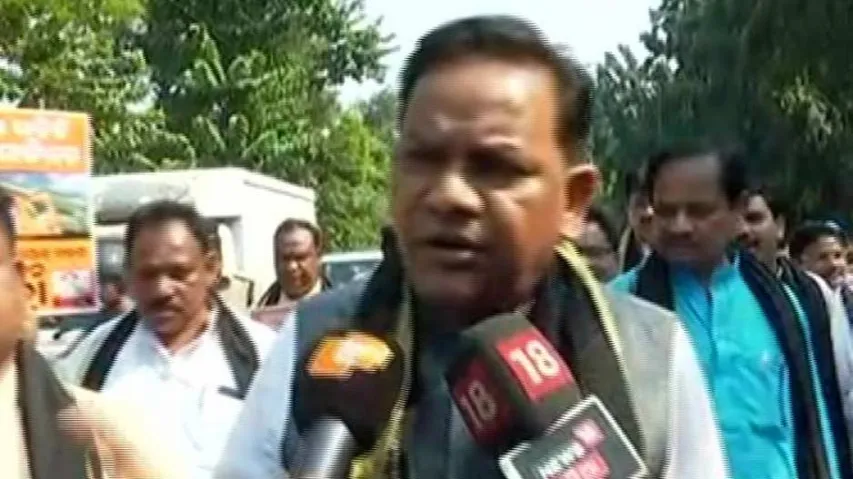 Lady PEO Death: BJP MLAs Boycott Odisha Assembly, Seek Governor's Intervention