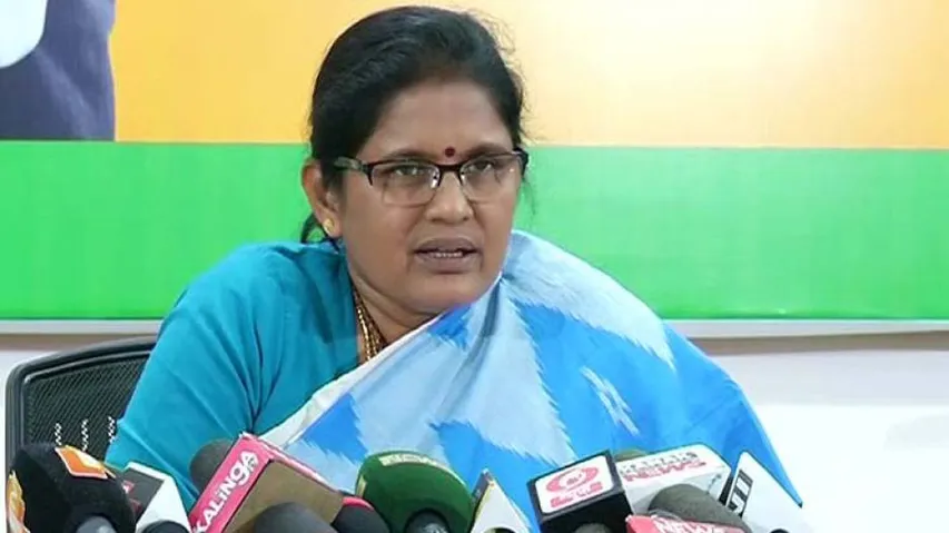 BJP laments CM’s silence on ‘trafficking’ of Sundergarh girl