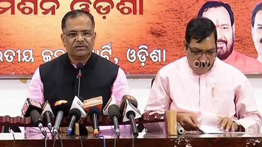 Opposition fumes over 'daru' selection irregularities; demands probe