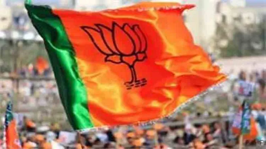 BJP wins bypoll in Haryana's Jind by over 12,000 votes