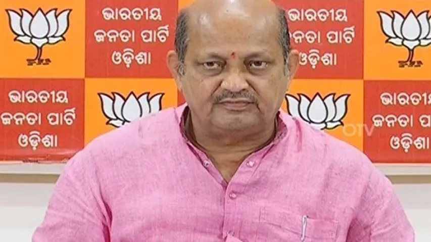 Odisha BJP Finds Lapses In Govt’s Cyclone Preparedness, Demands Early Compensation To Victims