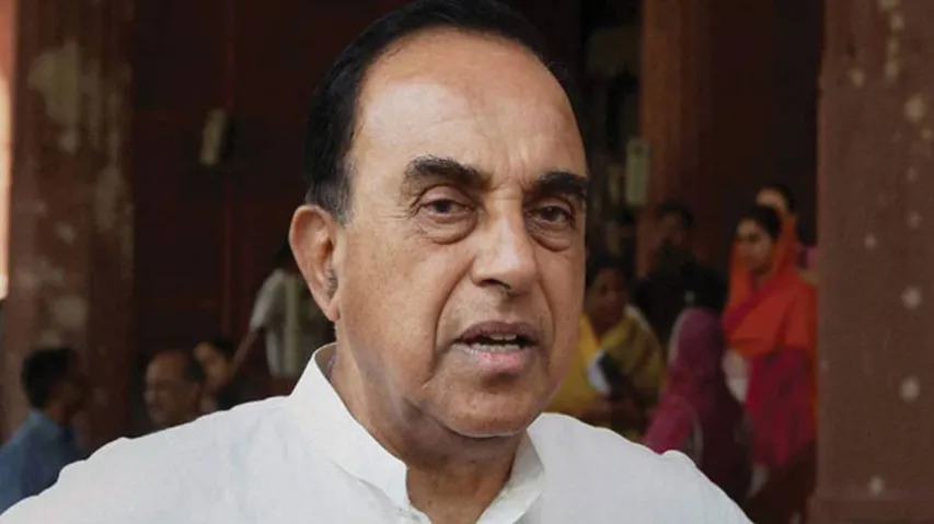 National Herald case: Swamy's cross-examination deferred