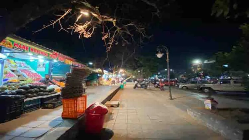 Cultural Corridor To Come Up In Bhubaneswar To Promote Odisha Art And Culture