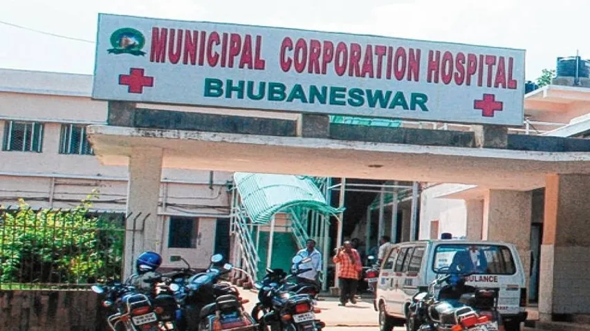 Blue Whale Challenge: Police rescues engineering student in Bhubaneswar