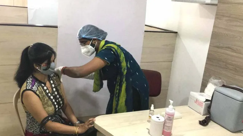 BMC Gets Rs 20 Crore More CMRF Aid To Fight Covid 