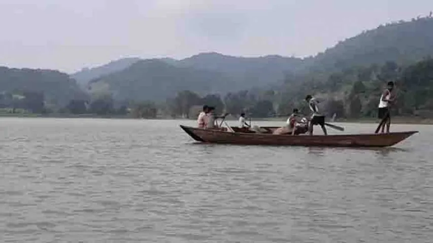 4 missing, one critical in separate boat capsize incidents in Odisha