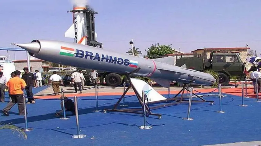 Aimed at life extension, BrahMos supersonic cruise missile to be test fired from Odisha