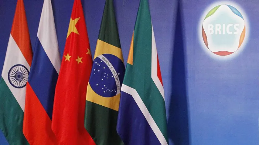 BRICS FM meet to have candid exchange on terrorism: China