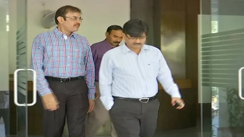 BSF ADG meets Odisha DGP, chalks out plan to curb Maoist menace in State