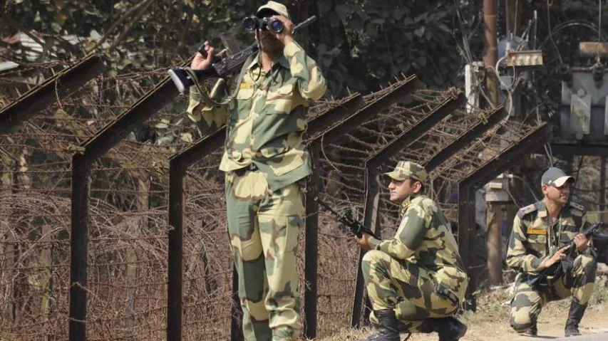 Security Forces On High Alert Along LoC As 500 Militants Waiting To Sneak Into Kashmir To Create Unrest: Sources