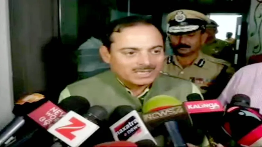 Anti-Maoist ops boost: 2 bulletproof boats for patrolling soon