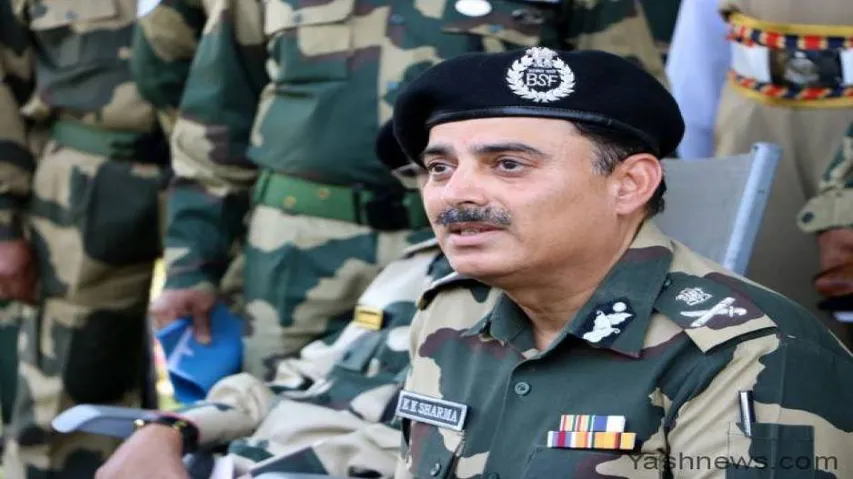 Pakistan goes on backfoot after BSF's Operation Arjun