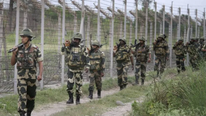 BSF Recruitment 2019: Notification Released For 1072 Posts, Here's Detail