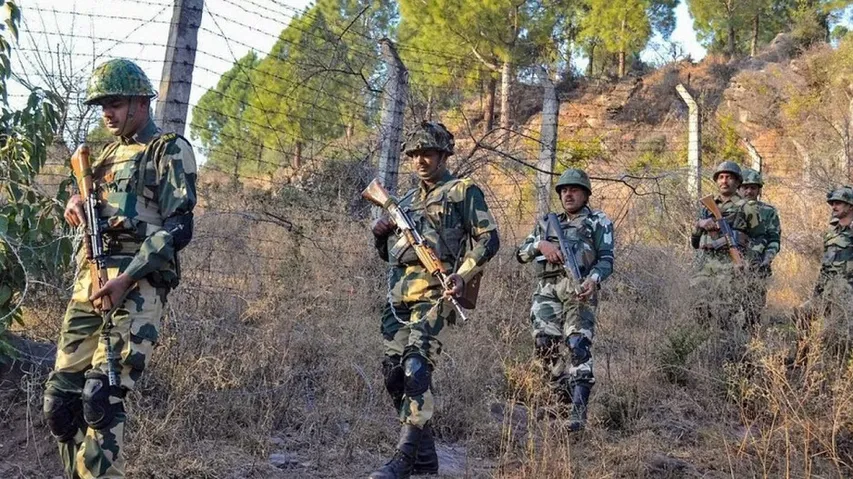 BSF 