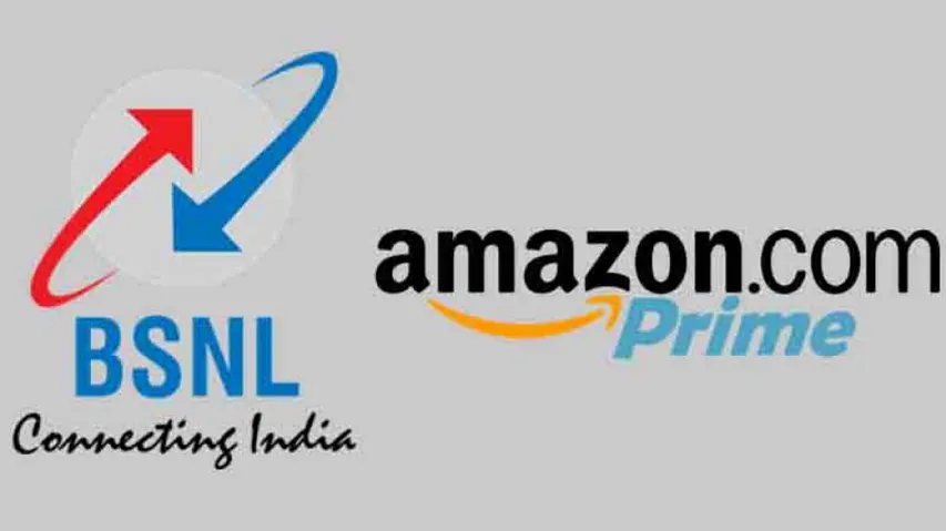 BSNL mega Offer: Free 1-Year Amazon Prime Subscription; know the detail
