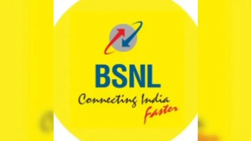 BSNL