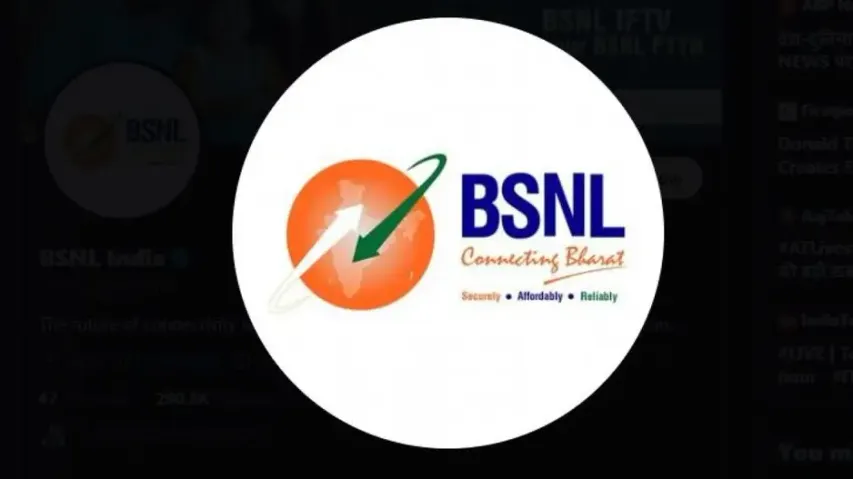 BSNL