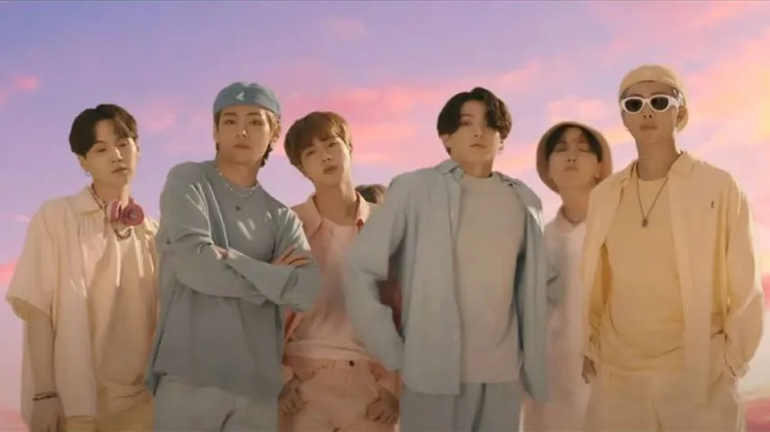 BTS Shatters Record Books, Scripts New Guinness World Record With 'Dynamite'