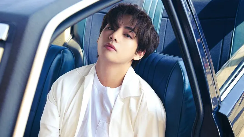 When BTS's V Opened Up On Members Hooking Up With Fans #WATCH