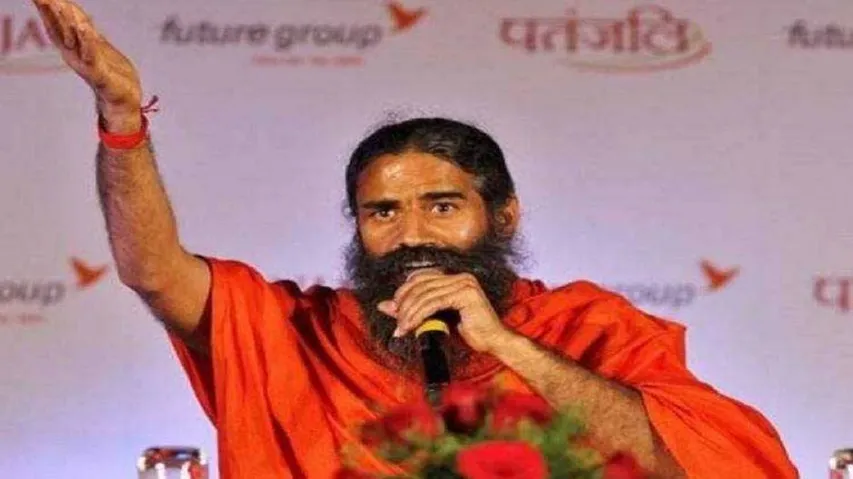 No voting rights for those having more than 2 kids: Ramdev