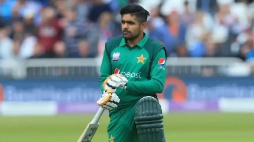 Babar Azam