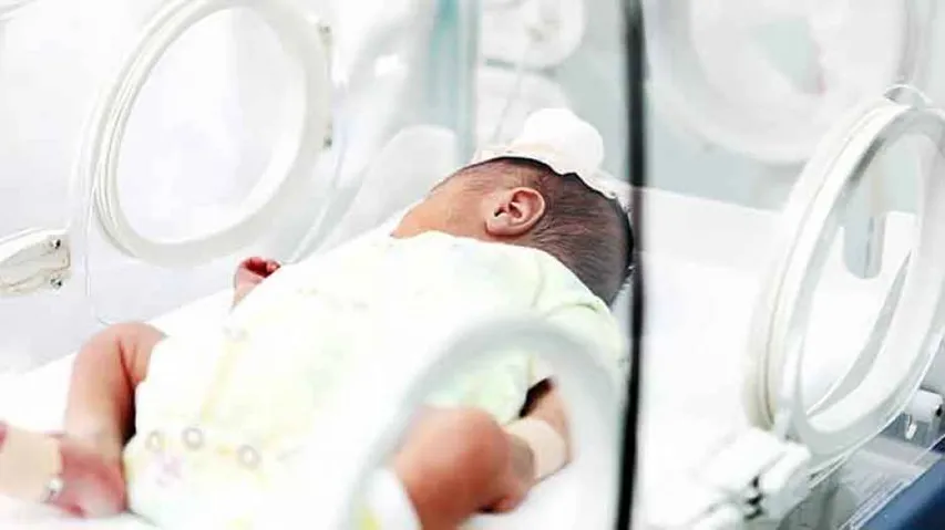 Babies In ICU Can Be Better Protected From Parental Bacteria