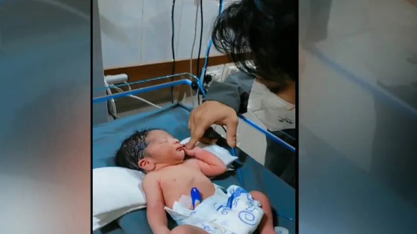 A Little Angel Arrived! Ollywood Star Babushaan Blessed With Baby Boy