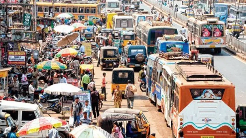 Forceful Collection Of Puja Donation: Bus Owners' Association Seeks Odisha DGP's Intervention