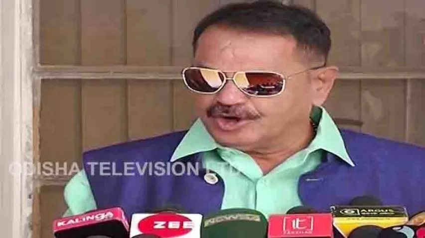 Odisha Hospital’s Alleged Pakistan Links Raised In Assembly
