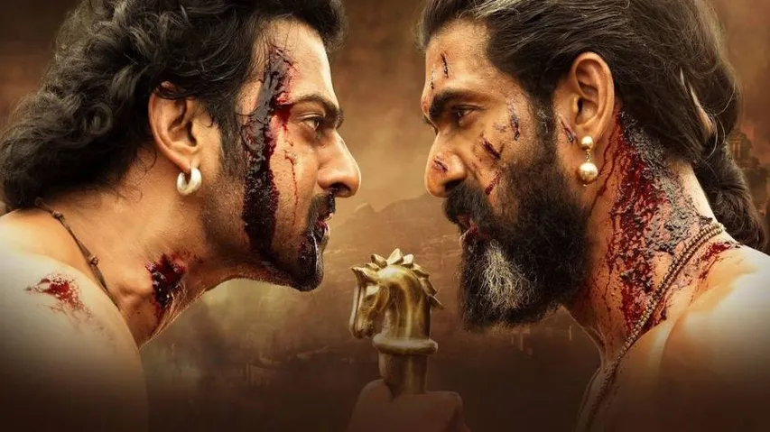 Baahubali 2: Know 10 interesting facts before you watch the movie