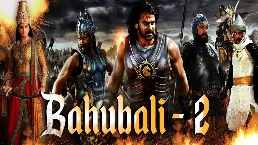 Bahubali 2 mania grips Odisha, shows booked in advance