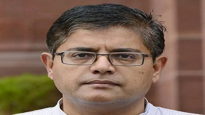 Baijayant Panda for direct election of members to Rajya Sabha