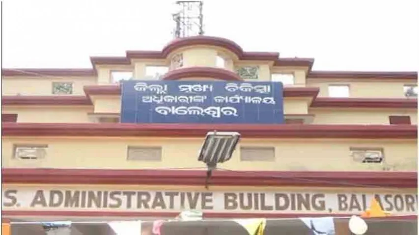 Balasore ASHA workers cry foul over delay in release of incentive