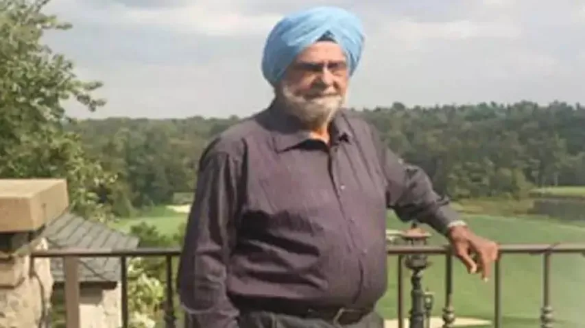 Hockey Player Balbir Singh Junior Passes Away At 88