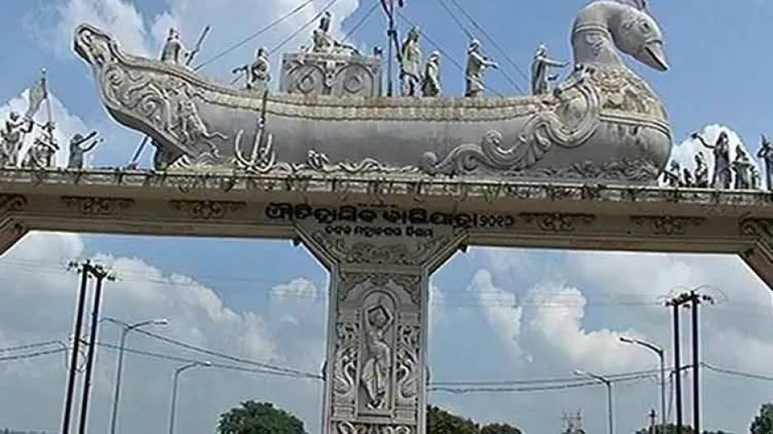 Preparations Begin For Cuttack Bali Yatra
