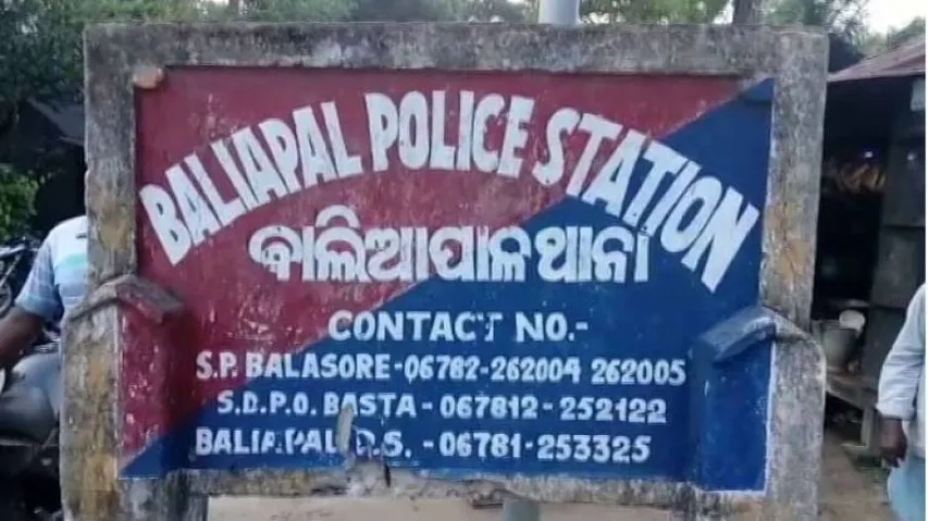 Divyang girl sexually assaulted in Balasore