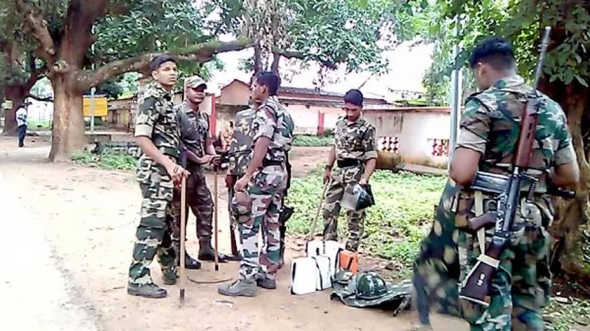 Kandhamal killings: Protest rally in Baliguda today