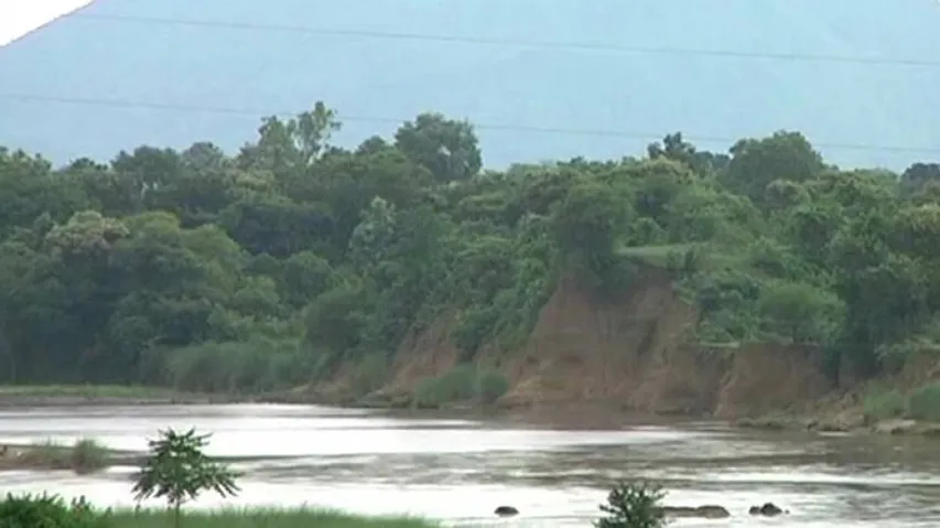 Bansadhara water dispute: Meeting between Odisha & AP fails to yield result