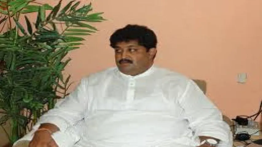 Seaways GM murder: HC breather to Bapi Sarkhel