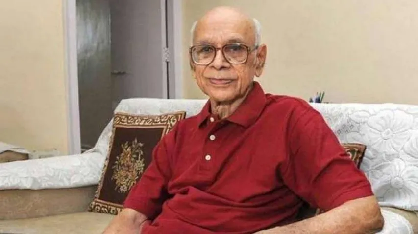 Former Indian Test All-Rounder Bapu Nadkarni Passes Away