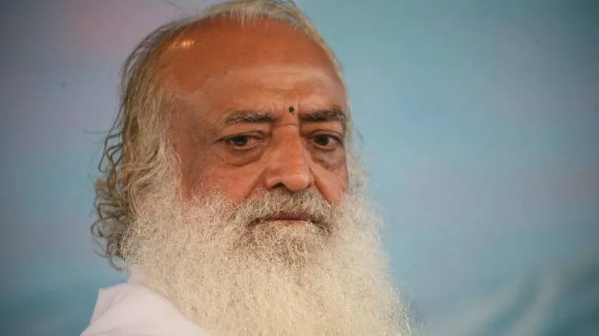 Verdict on Asaram: Home Ministry issues precautionary advisory