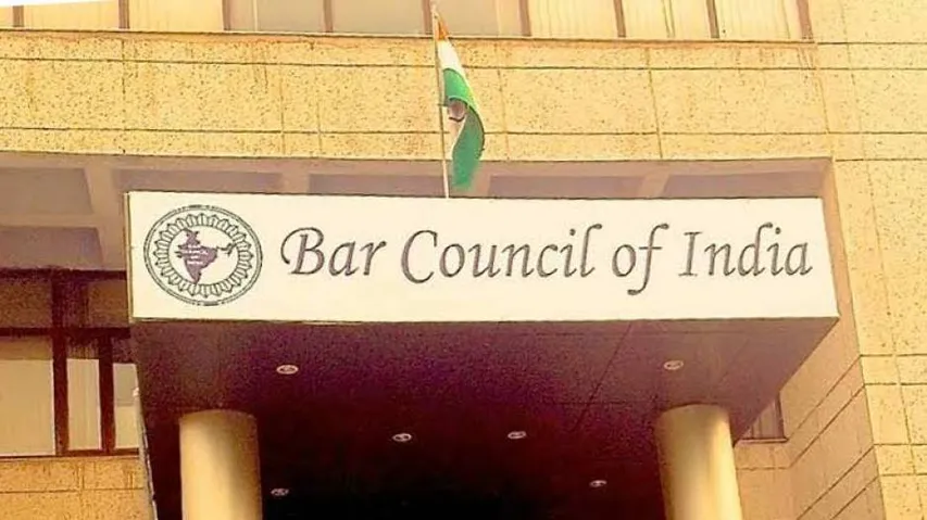 BCI Demands iPads, Laptops For Lawyers For e-Filing, Virtual Hearings