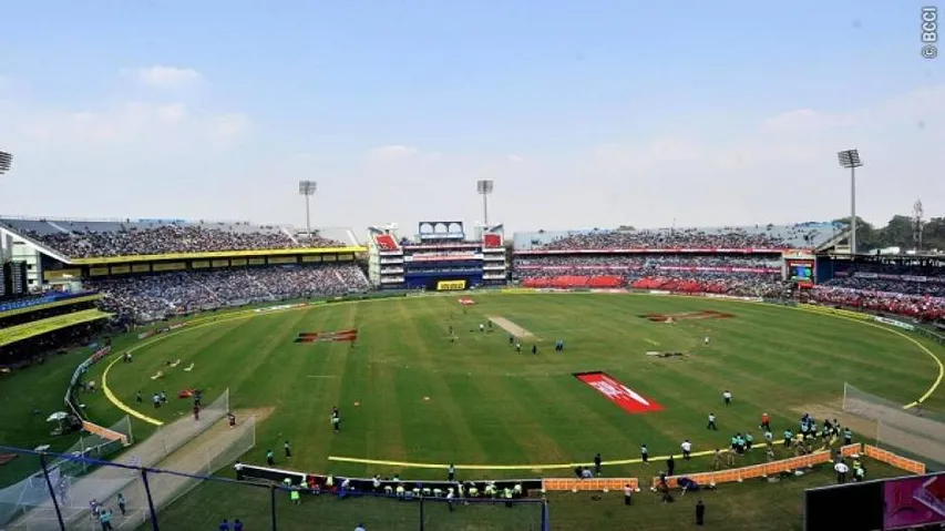 Will Bhubaneswar Ever Host A Cricket Match?