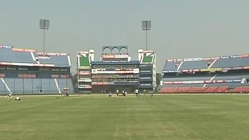 Barabati Stadium