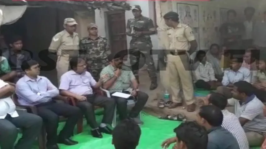 Hadu Bagarti suicide: Bargarh Collector says fresh probe report to be given in 2 days
