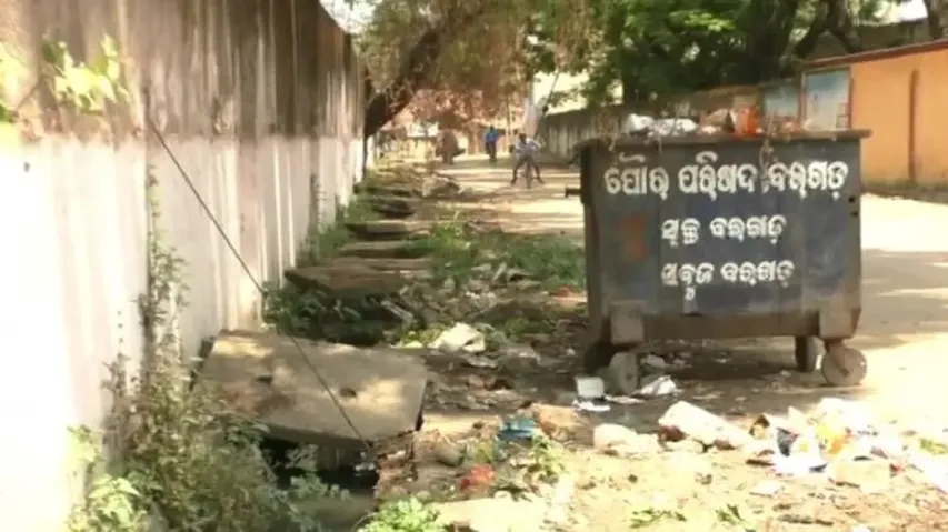 Drainage System, Drinking Water Issues Dominate Poll Campaign In Bargarh